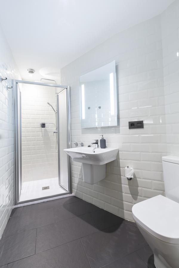 Albergue O Candil Мелиде Экстерьер фото
